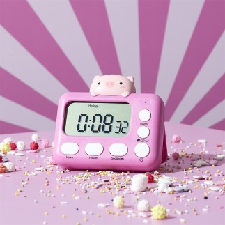 MINUTEUR MAGNETIQUE KAWAII