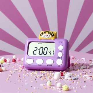 MINUTEUR MAGNETIQUE KAWAII