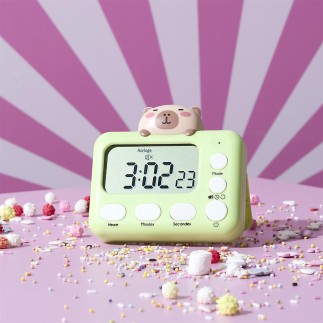 MINUTEUR MAGNETIQUE KAWAII