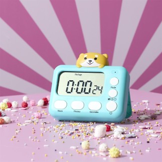 MINUTEUR MAGNETIQUE KAWAII