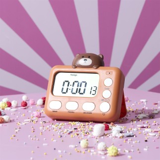 MINUTEUR MAGNETIQUE KAWAII