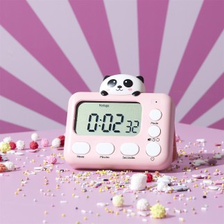 MINUTEUR MAGNETIQUE KAWAII