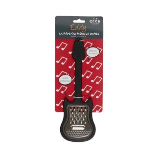 RAPE EN FORME DE GUITARE