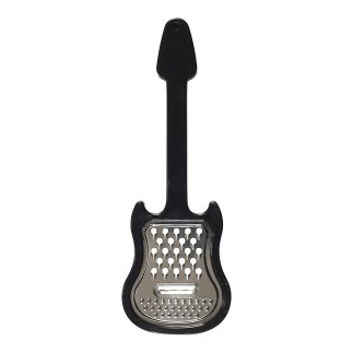 RAPE EN FORME DE GUITARE