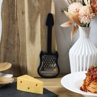 RAPE EN FORME DE GUITARE