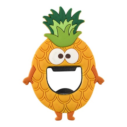 DECAPSULEUR FORME FRUIT ET LEGUME LUDIQUE