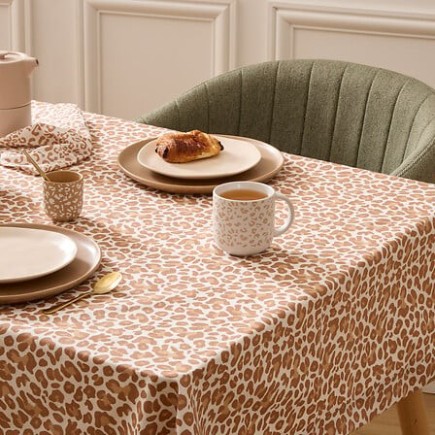 Nappe Leopardi 150 x 250cm