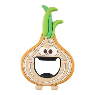 DECAPSULEUR FORME FRUIT ET LEGUME LUDIQUE