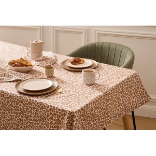 Nappe Leopardi 150 x 250cm