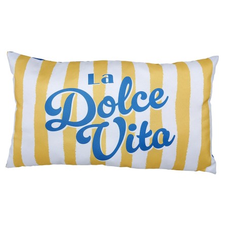 COUSSIN DEPERLANT DOLCE VITA