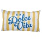 COUSSIN DEPERLANT DOLCE VITA