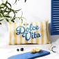 COUSSIN DEPERLANT DOLCE VITA