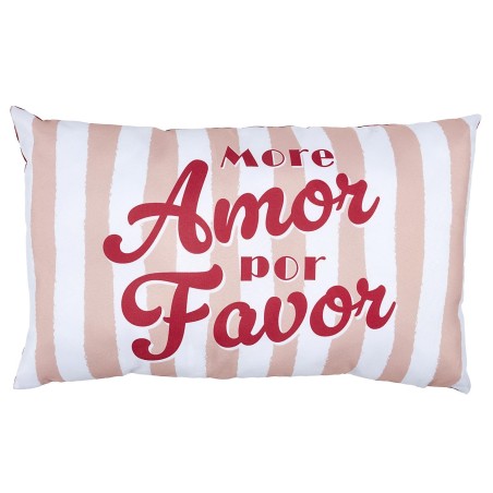 COUSSIN DEPERLANT AMOR POR FAVOR