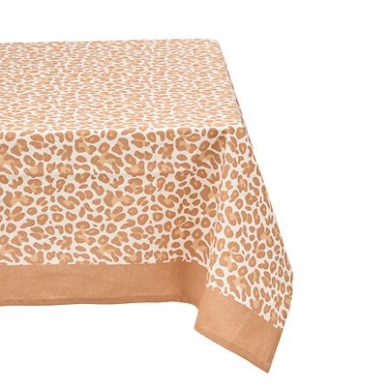Nappe Leopardi 150 x 250cm