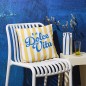 COUSSIN DEPERLANT DOLCE VITA 40X40CM