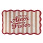 PAILLASSON BROSSANT COCO AMOR POR FAVOR 60X40CM