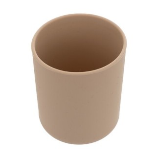 Set repas ours Yum ocre