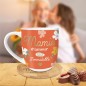 Coffret cadeau tasse mamie Coffret cadeau tasse mamie