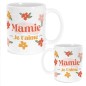 Mug pailettes mamie je t aime Mug pailettes mamie je t aime