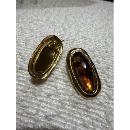 Bijoux boucles d’oreilles