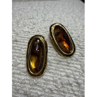 Bijoux boucles d’oreilles