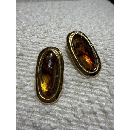 Bijoux boucles d’oreilles