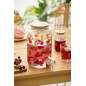 Distributeur de boissons Fruity 4l verre fraise