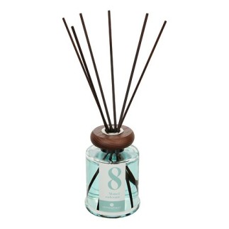 Diffuseur de parfum Numia 180 ml verre monoï