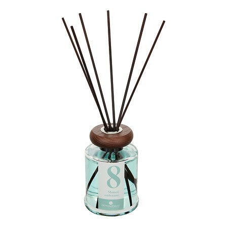 Diffuseur de parfum Numia 180 ml verre monoï