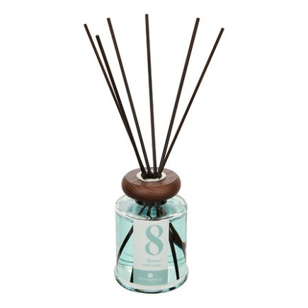 Diffuseur de parfum Numia 180 ml verre monoï