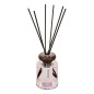 Diffuseur de parfum Numia 180 ml verre patchouli