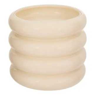 Bougie parfumée Poolside 850g pot citronnelle