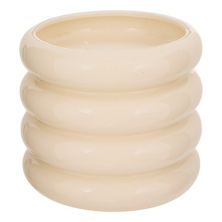 Bougie parfumée Poolside 850g pot citronnelle