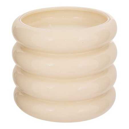 Bougie parfumée Poolside 850g pot citronnelle