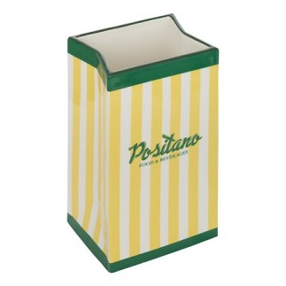 Vase Positano Della Pasta 22,4cm céramique