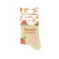 Chaussettes paillettes Mamie D'amour