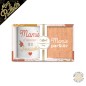 Coffret mug chaussettes paillettes Mamie