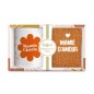 COFFRET MUG CHAUSSETTES "MAMIE CHERIE"