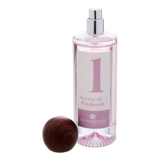 Spray d'ambiance Numia 100ml patchouli