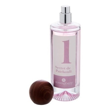 Spray d'ambiance Numia 100ml patchouli