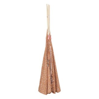 Tipi Wapi Bella Terracotta pour chambre d'enfant pas cher
