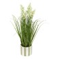 Bunch fleurs Dura 47 cm vert