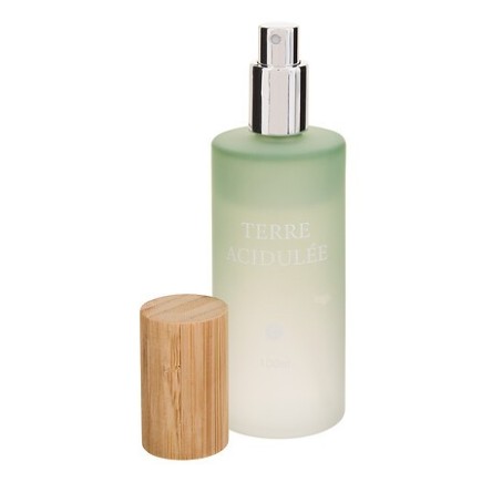 Spray d'ambiance Sana 100ml Terre Acidulée
