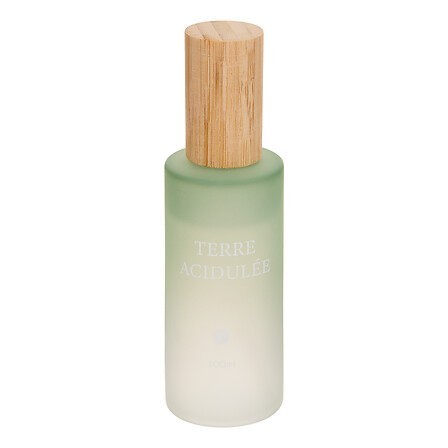 Spray d'ambiance Sana 100ml Terre Acidulée
