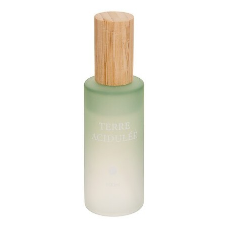 Spray d'ambiance Sana 100ml Terre Acidulée
