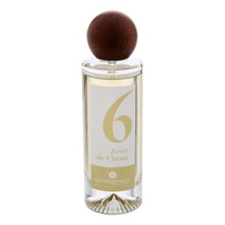 Spray d'ambiance Numia 100 ml verre citron