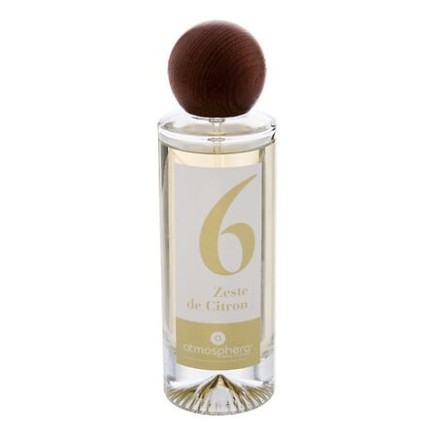 Spray d'ambiance Numia 100 ml verre citron