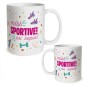 Mug A Paillettes Sportive Mug A Paillettes Sportive