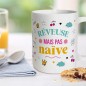 Mug A Paillettes Reveuse Mug A Paillettes Reveuse