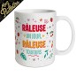 Mug A Paillettes Raleuse Mug A Paillettes Raleuse